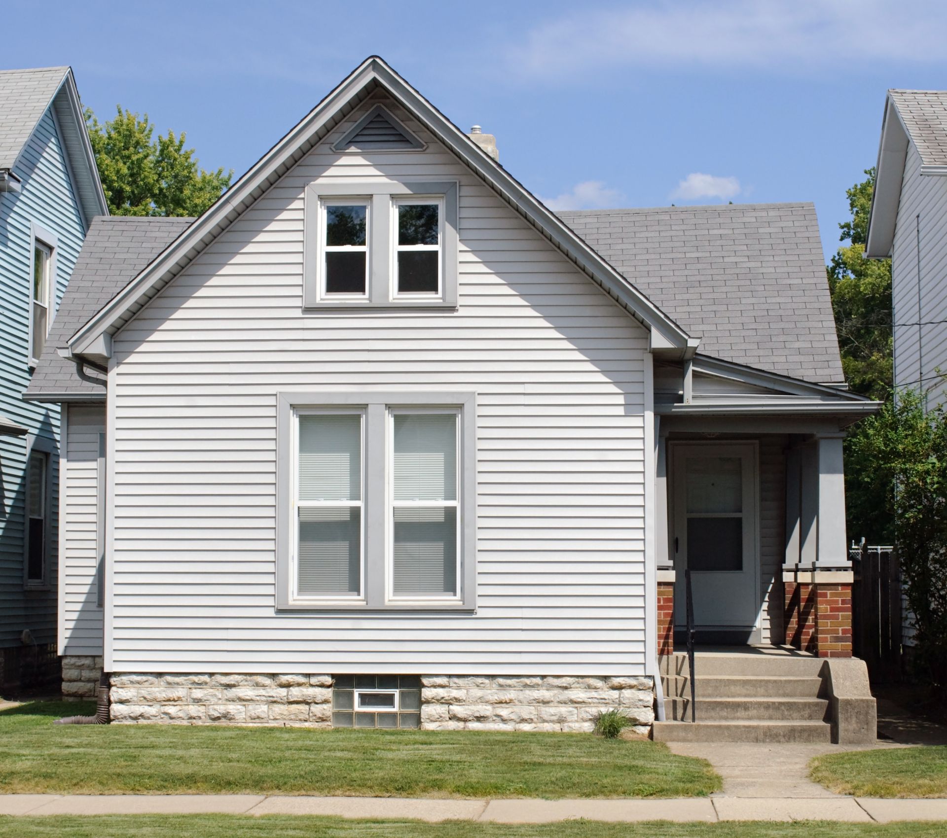 Roofing Repair